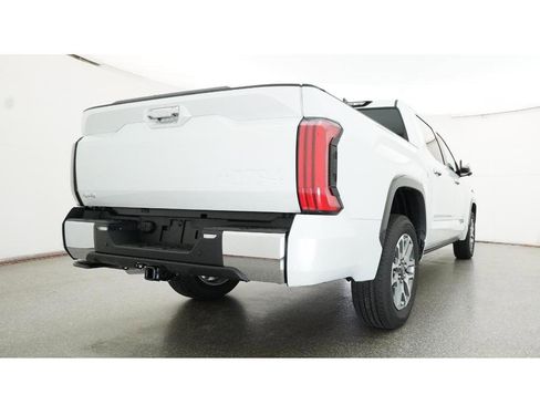 New 2026 Toyota Tundra 1794 Edition AWD/4WD image 24