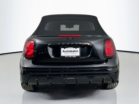 New 2026 MINI Cooper S image 7
