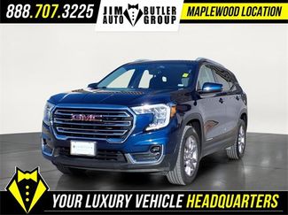 Used 2023 GMC Terrain SLT video 1