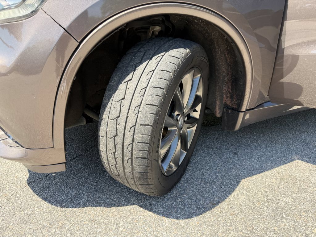 Used 2017 Dodge Durango GT w/ Premium Group RWD image 23