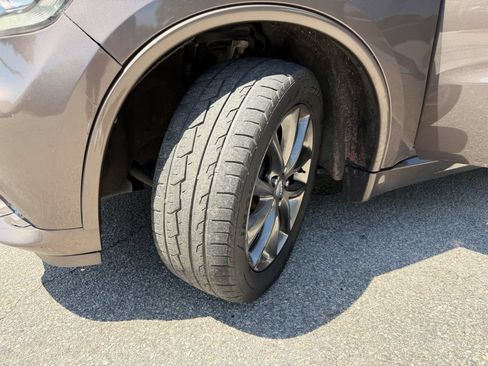 Used 2017 Dodge Durango GT w/ Premium Group RWD image 23