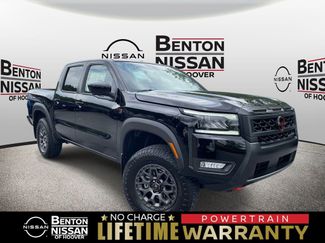 New 2026 Nissan Frontier PRO-4X w/ Pro Premium Package AWD/4WD video 1