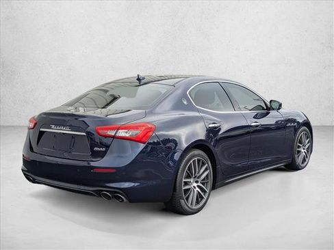 Used 2019 Maserati Ghibli image 5