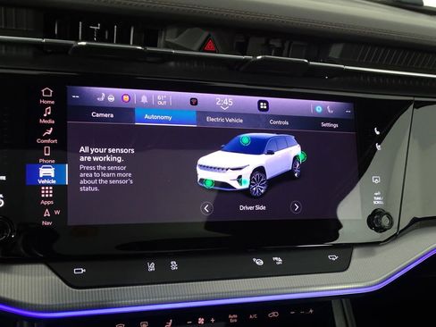 Used 2024 Jeep Wagoneer Launch Edition image 43