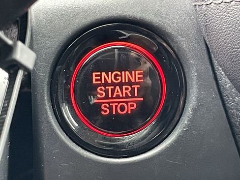 Used 2023 Honda HR-V LX image 21