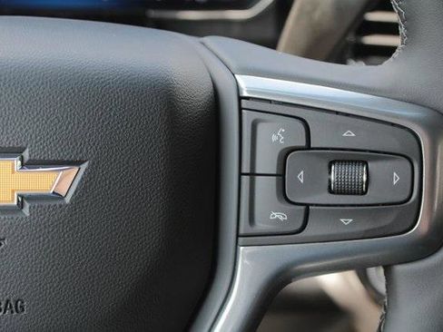 New 2026 Chevrolet Silverado 1500 LT image 16
