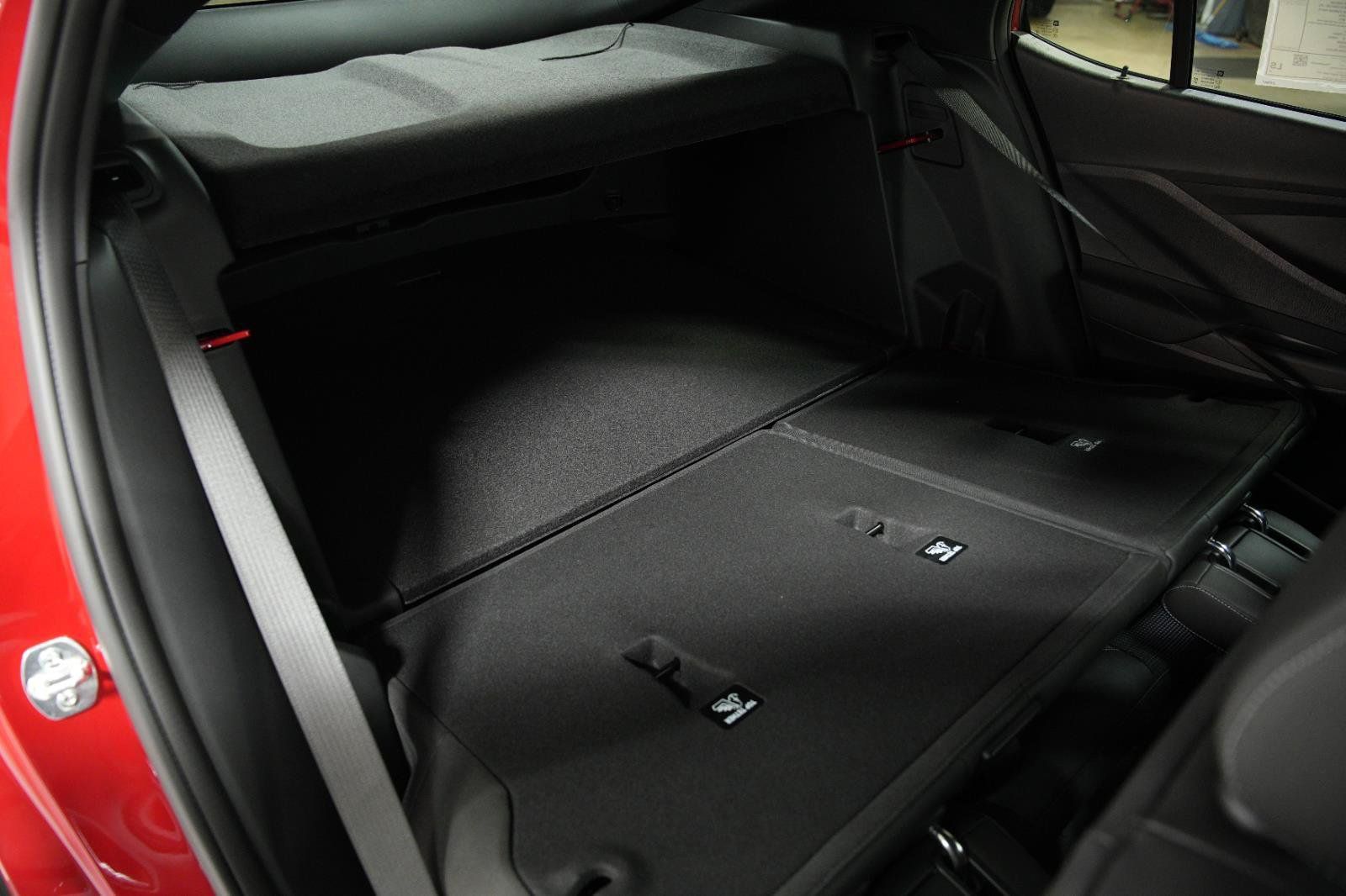 New 2026 Buick Envista Preferred w/ Convenience I Package FWD image 14