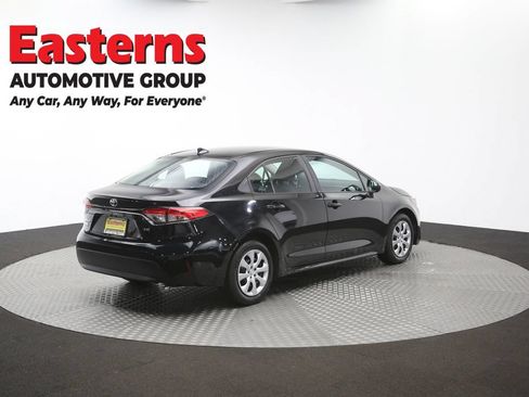 Used 2024 Toyota Corolla LE FWD image 40