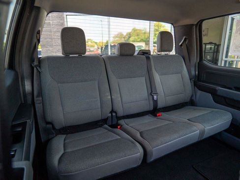 Used 2025 Ford F150 XLT w/ Equipment Group 301A Standard AWD/4WD image 27