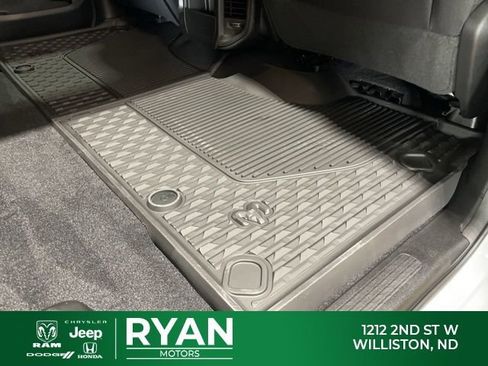 New 2026 RAM 1500 Big Horn AWD/4WD image 21