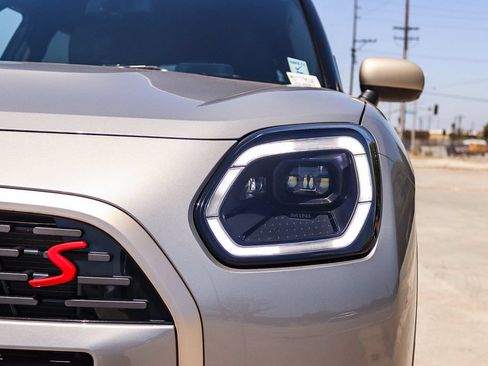 Used 2026 MINI Cooper Countryman S w/ Comfort Package Max AWD/4WD image 10