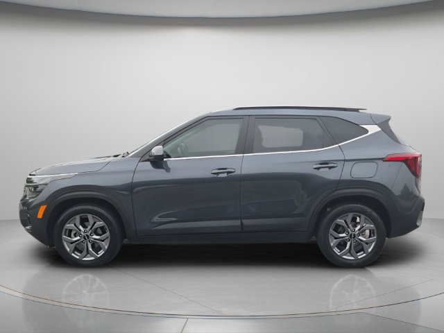 Used 2024 Kia Seltos S FWD image 3