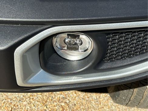 New 2026 Jeep Wrangler Sahara image 11