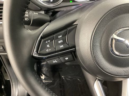 Used 2025 MAZDA CX-5 AWD 2.5 S w/ Preferred Package image 23