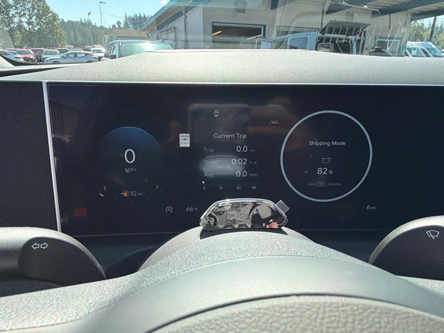 New 2026 Hyundai Tucson Limited AWD/4WD image 25