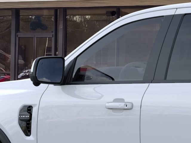 New 2026 Ford Ranger Lariat w/ FX4 Off-Road Package AWD/4WD image 20
