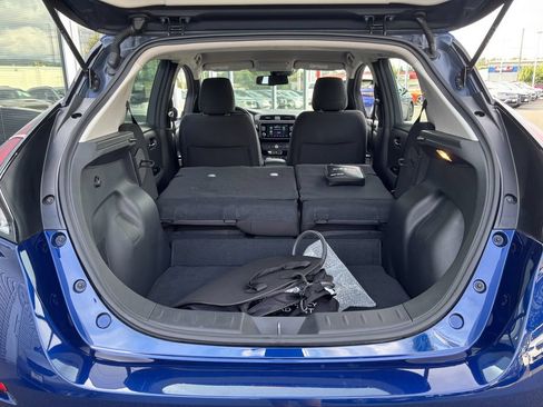 Used 2024 Nissan Leaf SV Plus FWD image 27