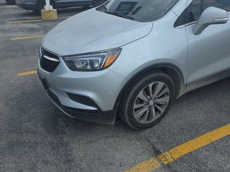 Used 2018 Buick Encore Preferred FWD video 1