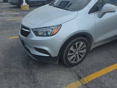 Used 2018 Buick Encore Preferred