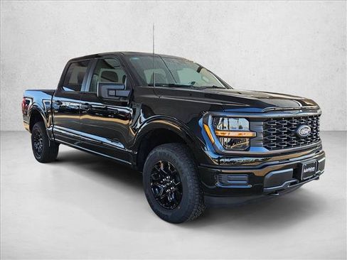 New 2026 Ford F150 STX AWD/4WD image 7