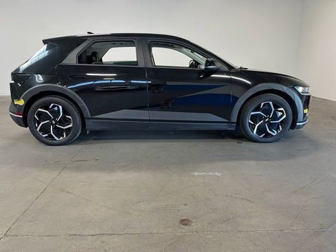 Used 2022 Hyundai Ioniq 5 SE w/ Cargo Package AWD/4WD image 2