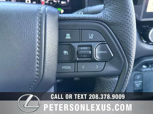 Used 2026 Toyota Tundra TRD Pro AWD/4WD image 25
