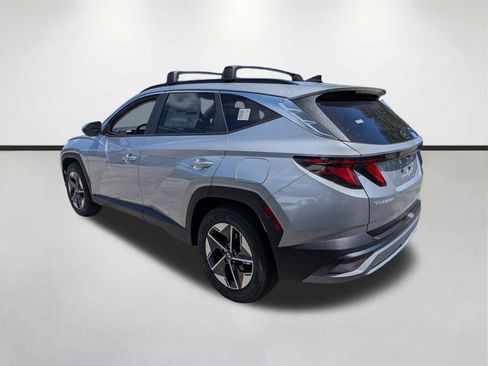 New 2026 Hyundai Tucson SEL FWD image 6