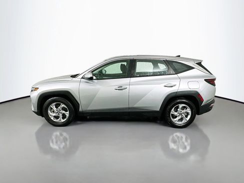 Certified 2024 Hyundai Tucson SE FWD image 8