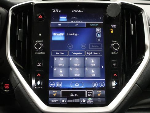 Used 2024 Subaru Ascent Limited w/ Technology Package image 34