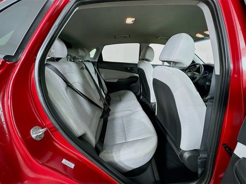 Used 2022 Hyundai Kona SEL w/ Cargo Package image 24