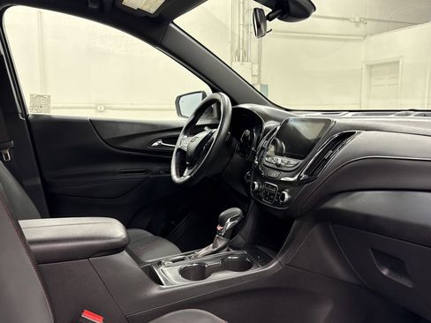 Used 2024 Chevrolet Equinox RS image 22