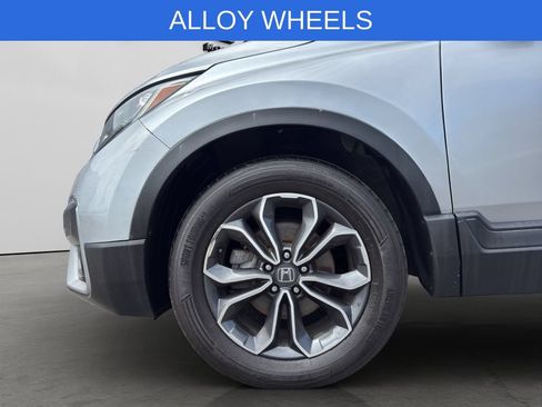Used 2020 Honda CR-V EX-L image 11