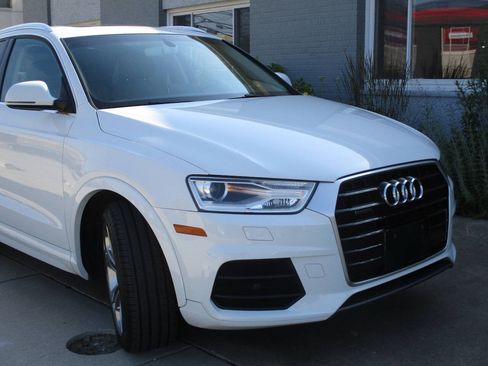 Used 2016 Audi Q3 2.0T Premium Plus w/ Technology Package AWD/4WD image 47