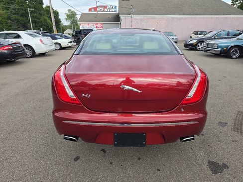 Used 2011 Jaguar XJ RWD image 6