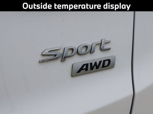 Used 2016 Hyundai Santa Fe Sport AWD/4WD image 10