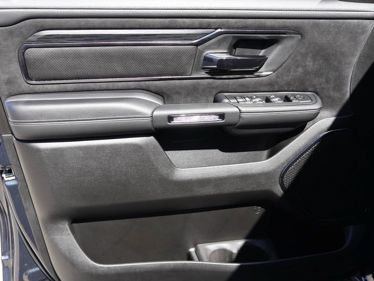 New 2026 RAM 1500 RHO AWD/4WD image 7