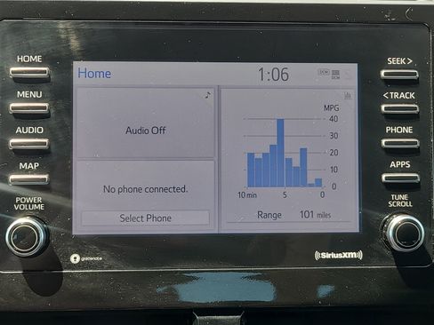 Certified 2024 Toyota Camry LE FWD image 24