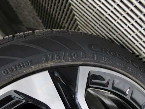 New 2026 Chevrolet Equinox EV LT image 41