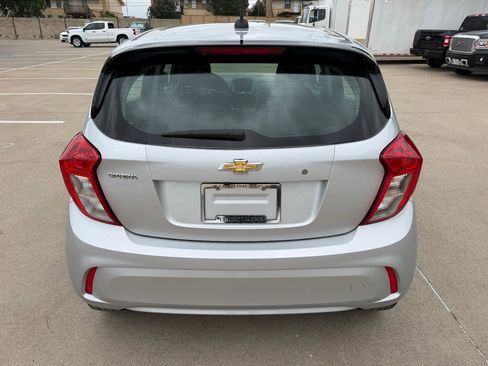 Used 2022 Chevrolet Spark LS image 8
