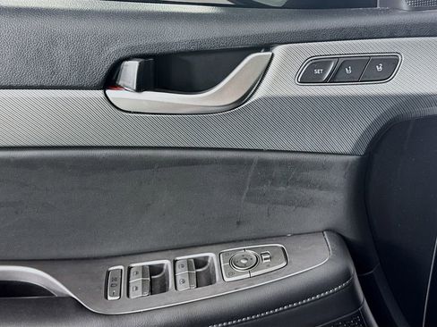 Used 2023 Hyundai Palisade SEL w/ Premium Package FWD image 18
