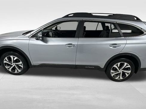 Used 2020 Subaru Outback Limited w/ Popular Package #2 image 6