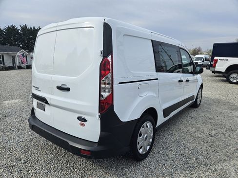 Used 2022 Ford Transit Connect XL image 5