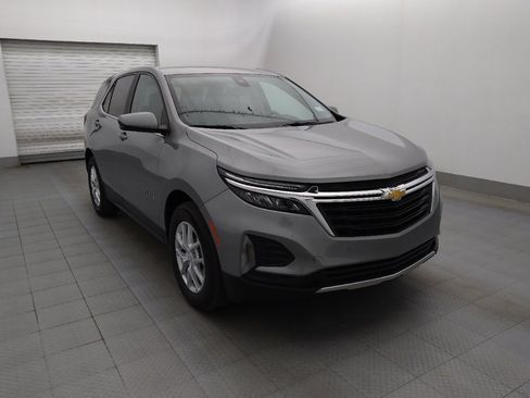 Used 2024 Chevrolet Equinox LT FWD image 13