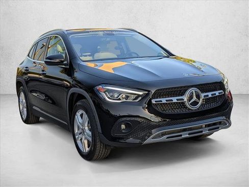 Certified 2023 Mercedes-Benz GLA 250 image 3