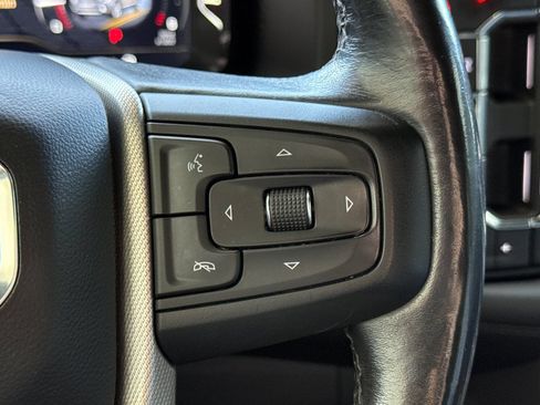 Used 2022 GMC Yukon XL Denali AWD/4WD image 29