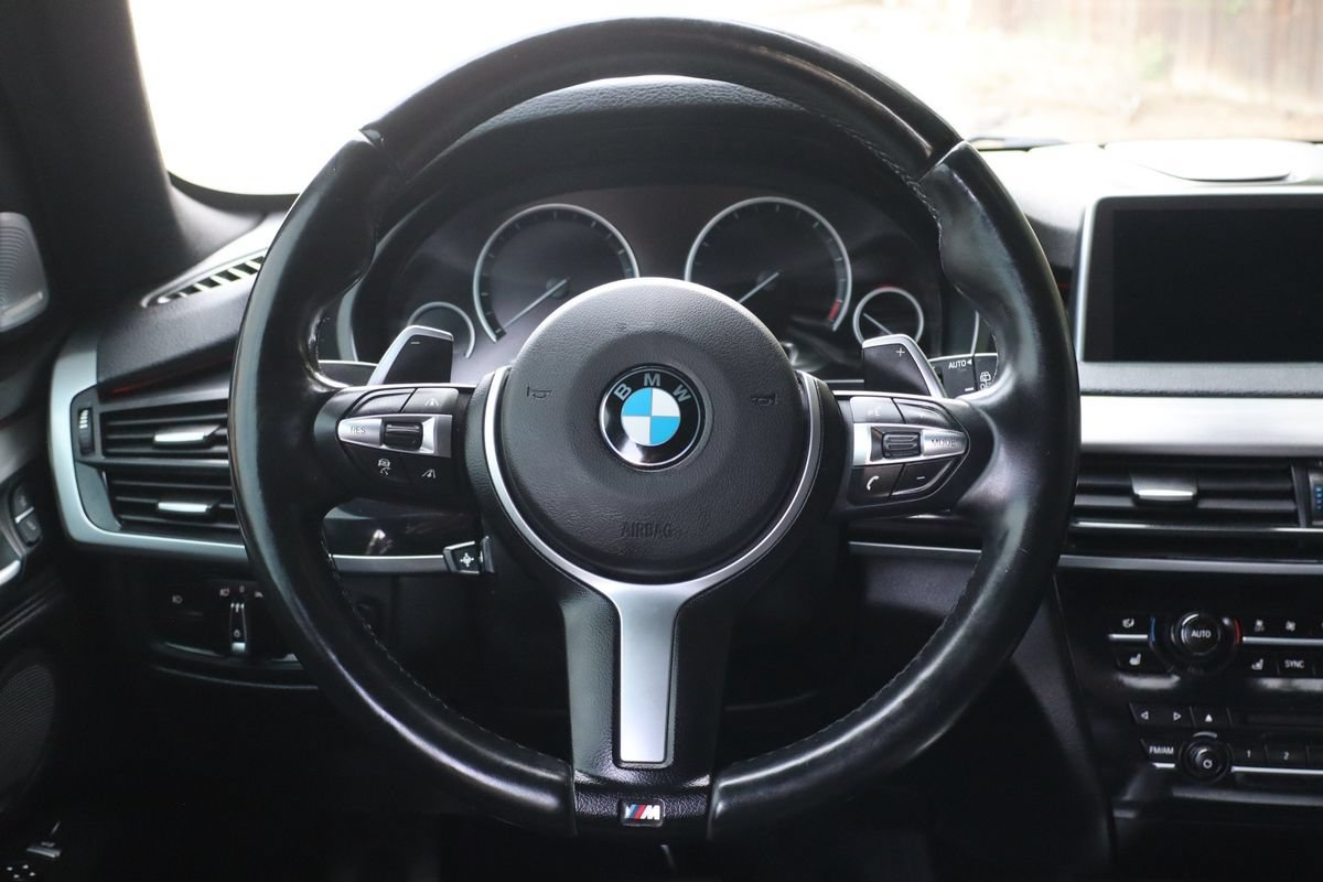 Used 2014 BMW X5 xDrive50i AWD/4WD image 19