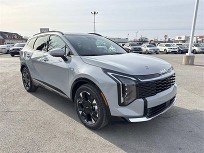 New 2026 Kia Sportage SX