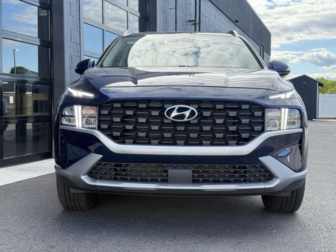 Used 2023 Hyundai Santa Fe SEL AWD/4WD image 4