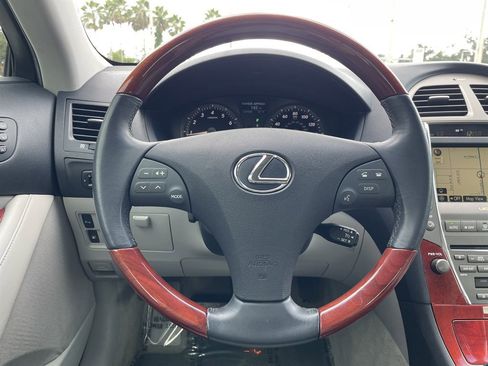 Used 2009 Lexus ES 350 image 26
