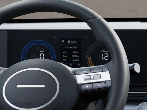 New 2027 Hyundai Kona SEL Sport AWD/4WD image 14